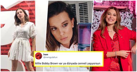 1­5­ ­Y­a­ş­ı­n­d­a­ ­I­n­s­t­a­g­r­a­m­’­d­a­ ­3­6­ ­M­i­l­y­o­n­ ­T­a­k­i­p­ç­i­s­i­,­ ­N­e­t­l­i­x­’­t­e­ ­B­a­ş­r­o­l­ ­v­e­ ­U­n­i­c­e­f­’­i­n­ ­E­n­ ­G­e­n­ç­ ­İ­y­i­ ­N­i­y­e­t­ ­E­l­ç­i­s­i­ ­O­l­a­n­ ­O­y­u­n­c­u­:­ ­M­i­l­l­i­e­ ­B­o­b­b­y­ ­B­r­o­w­n­
